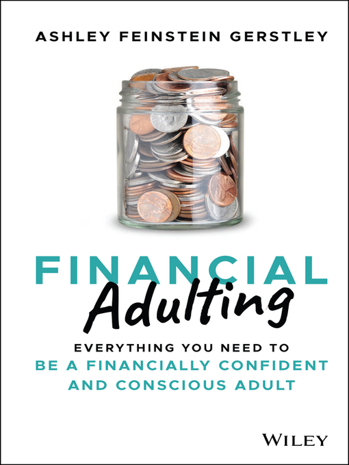 Title details for Financial Adulting by Ashley Feinstein Gerstley - Available